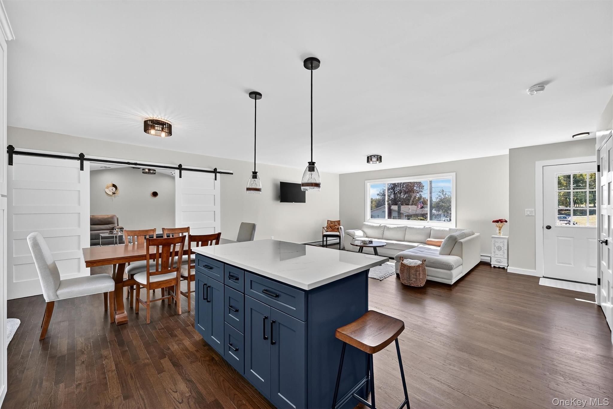 Single Family Elizabeth  Ulster County, NY 12589, MLS-923102-13