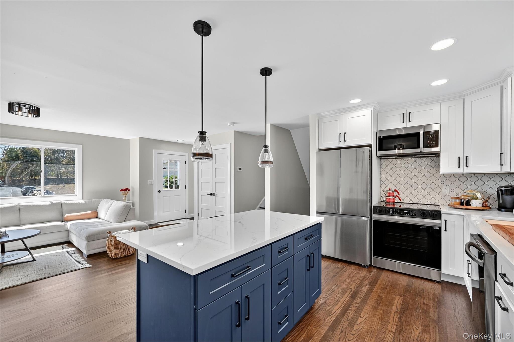 Single Family Elizabeth  Ulster County, NY 12589, MLS-923102-14