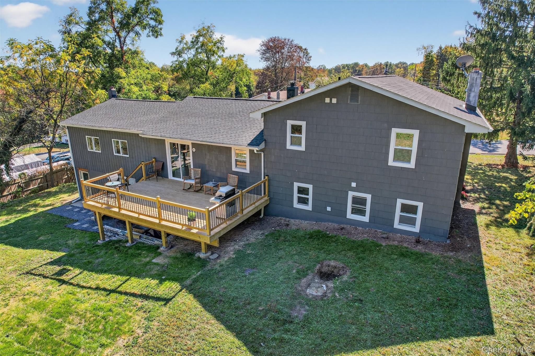 Single Family Elizabeth  Ulster County, NY 12589, MLS-923102-32