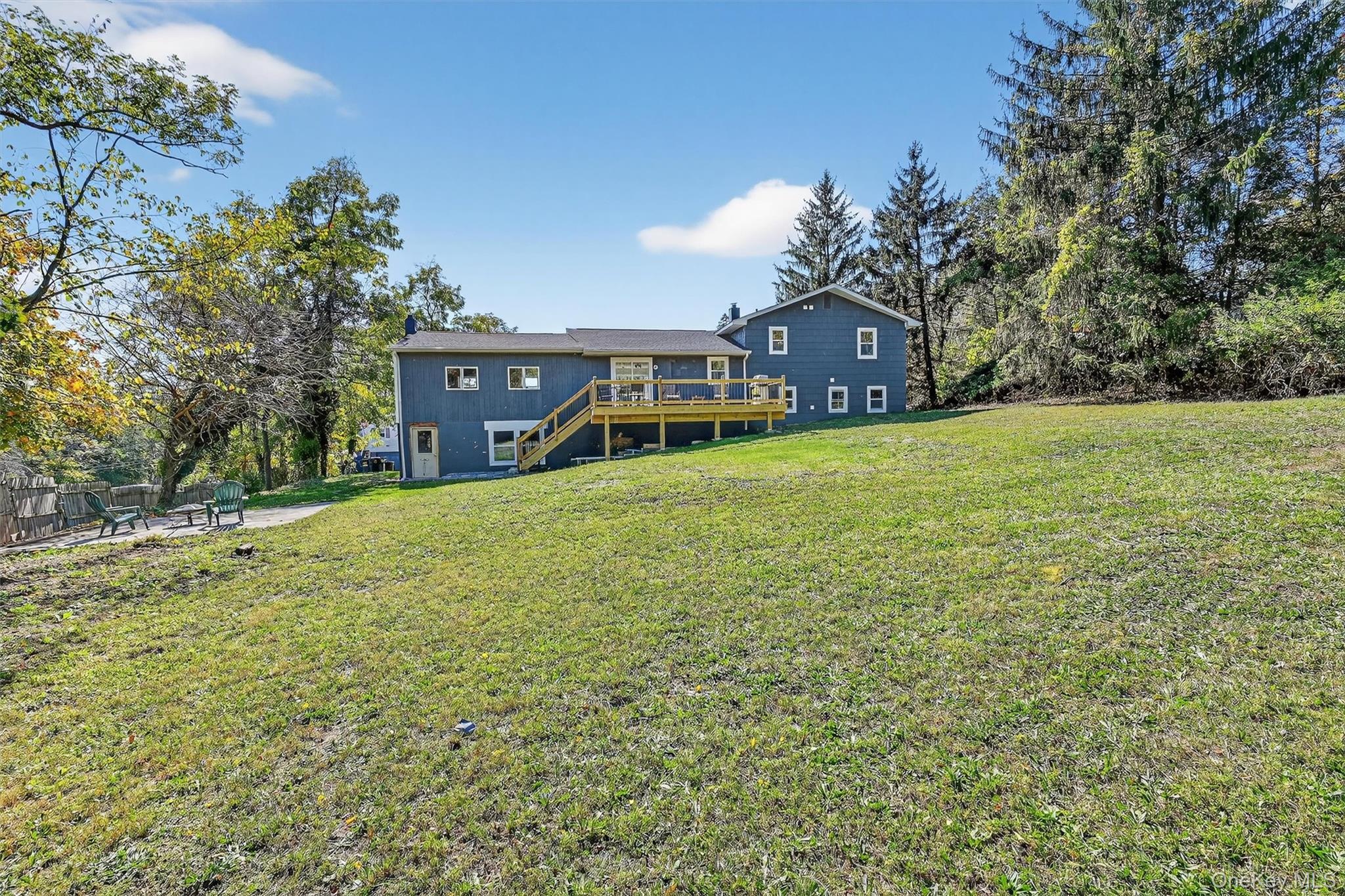 Single Family Elizabeth  Ulster County, NY 12589, MLS-923102-33