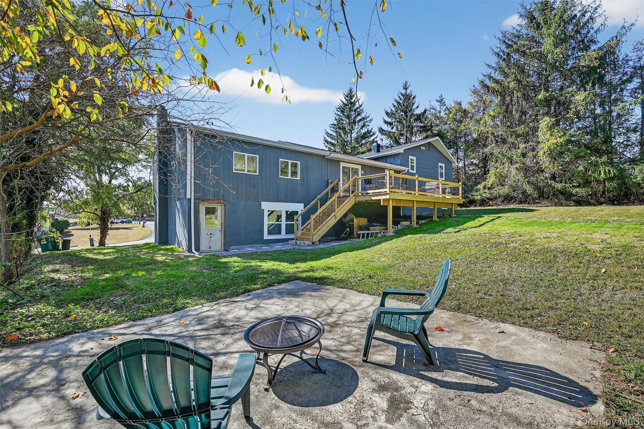 Single Family Elizabeth  Ulster County, NY 12589, MLS-923102-36