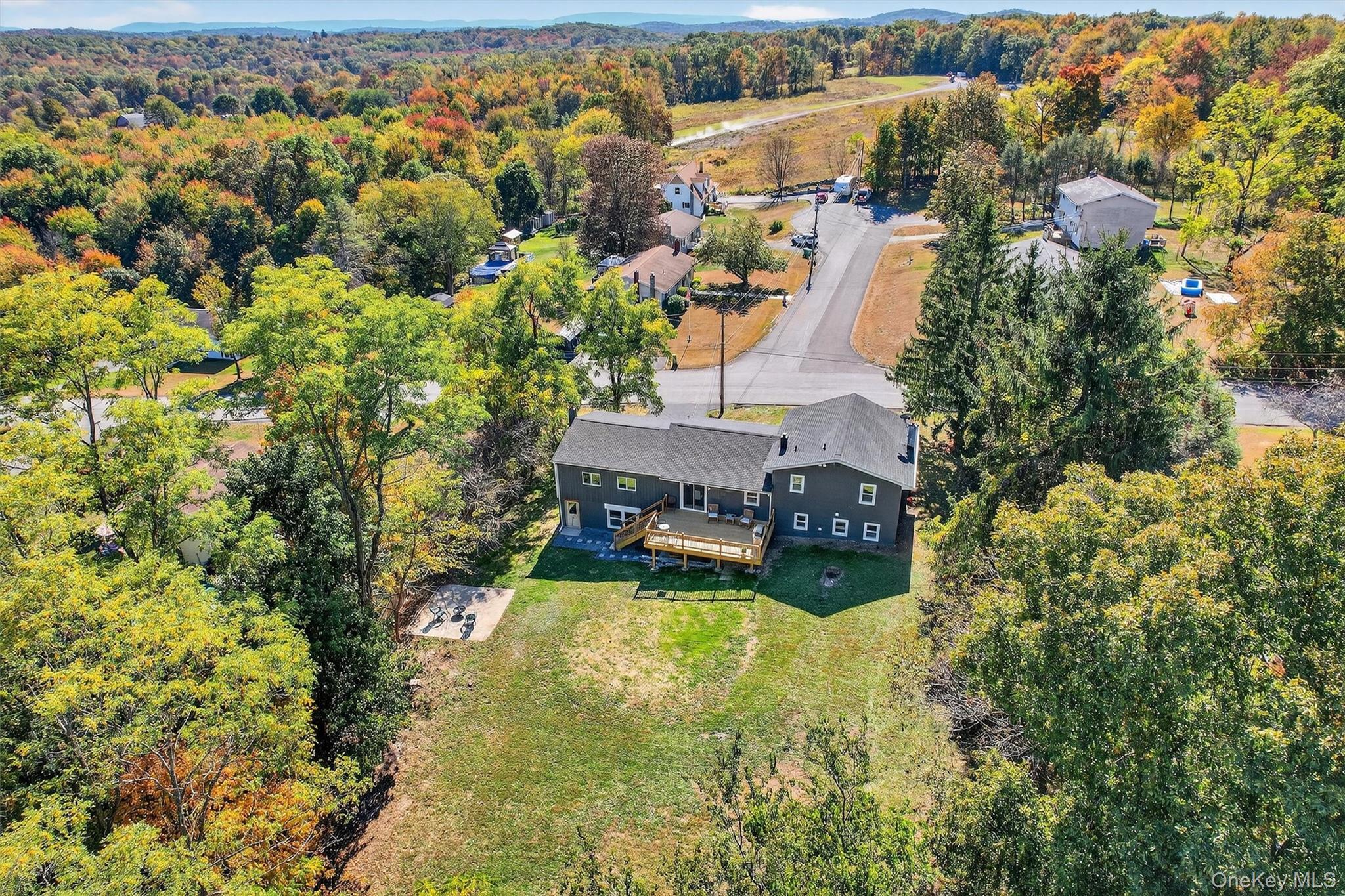 Single Family Elizabeth  Ulster County, NY 12589, MLS-923102-38