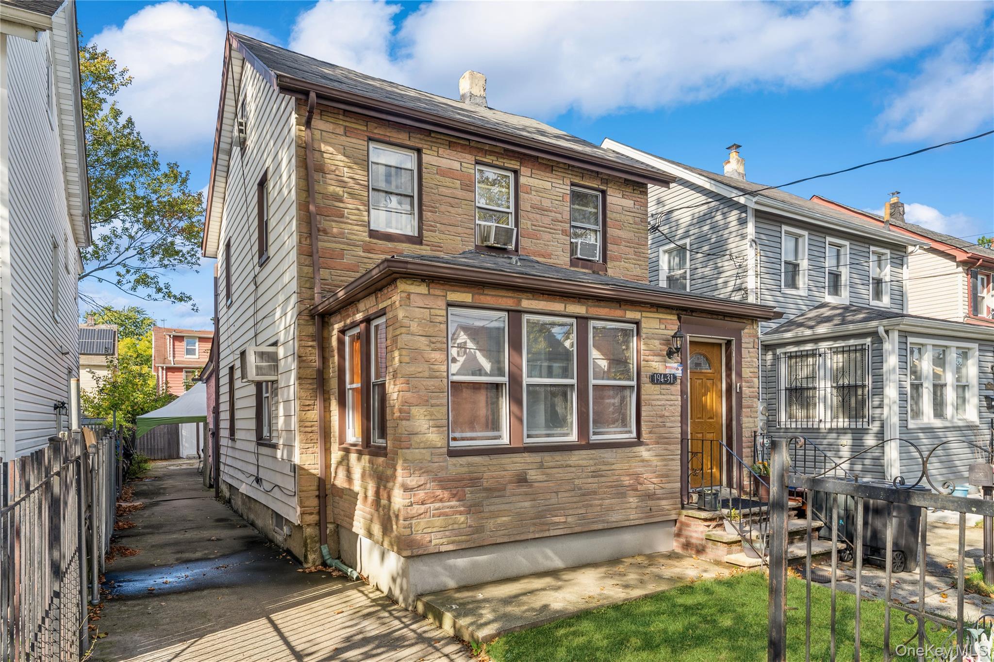 Single Family 114th  Queens, NY 11412, MLS-923129-17