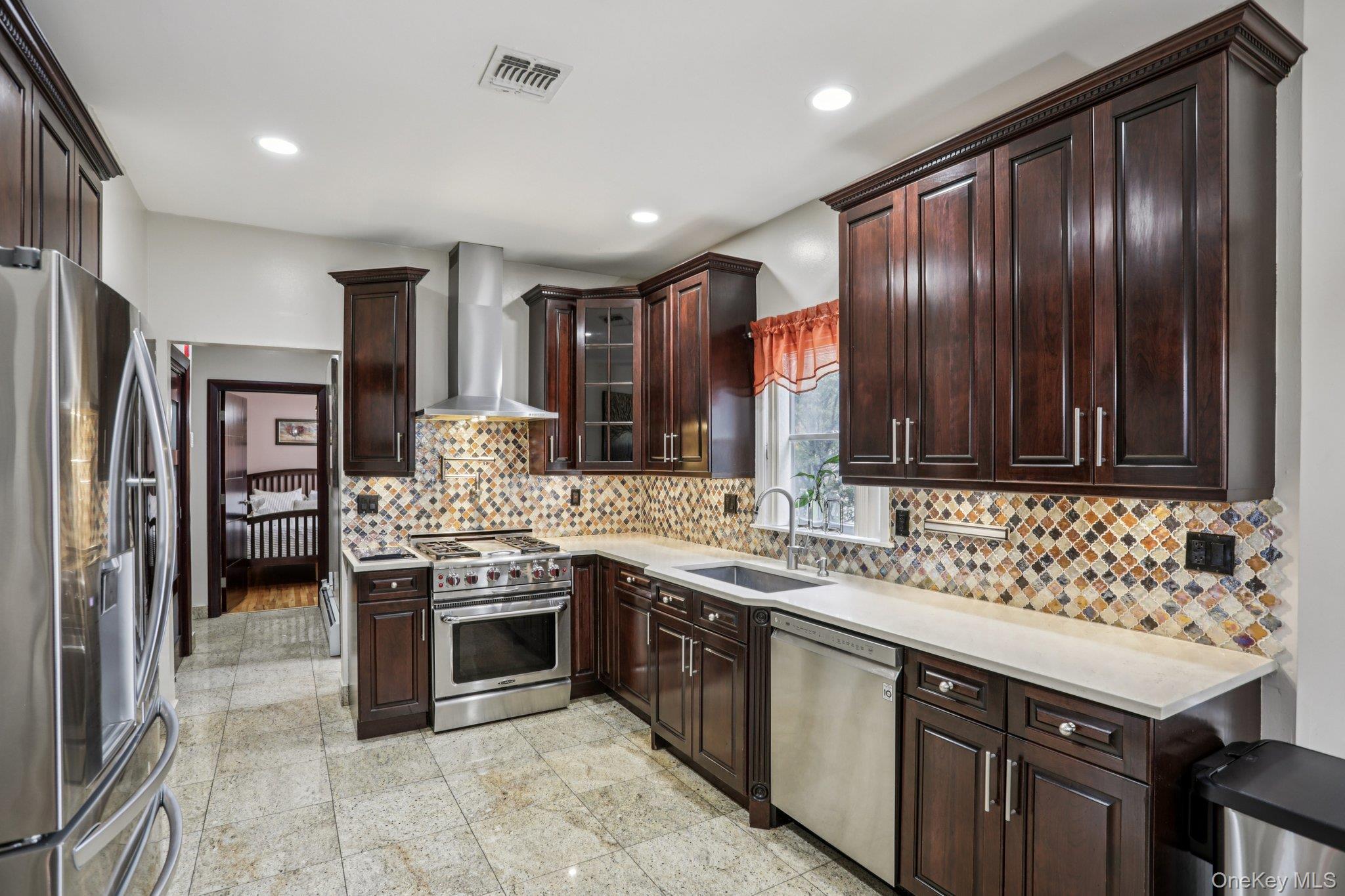 Single Family Isaac Rockland County, NY 10970, MLS-923137-10