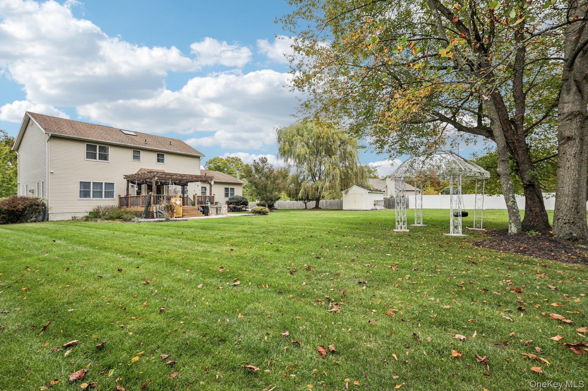 Single Family Isaac Rockland County, NY 10970, MLS-923137-43