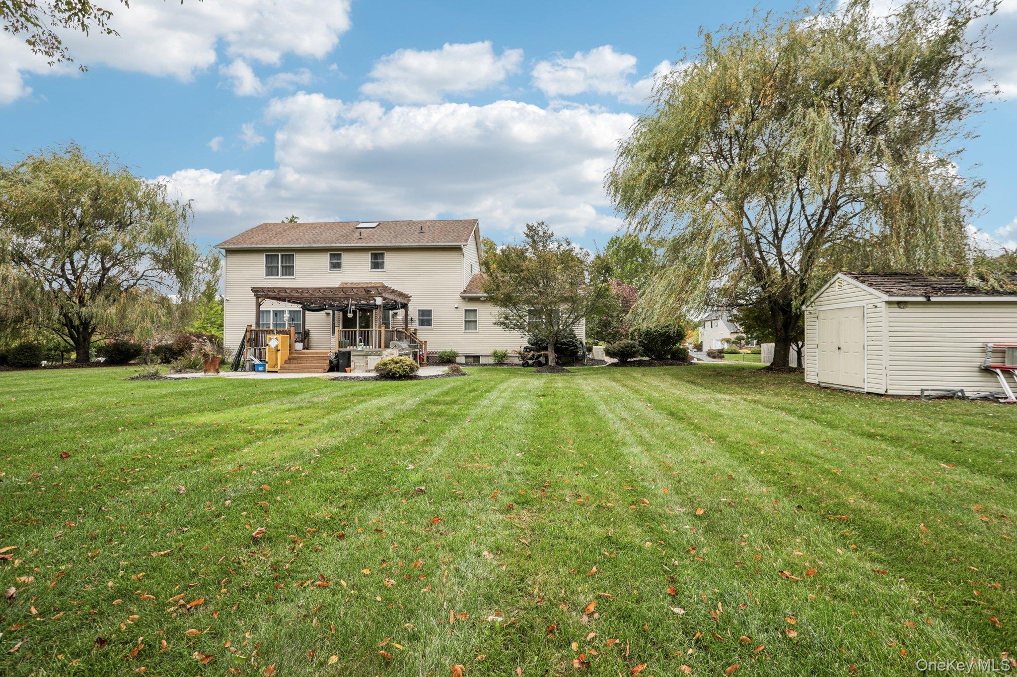 Single Family Isaac Rockland County, NY 10970, MLS-923137-44