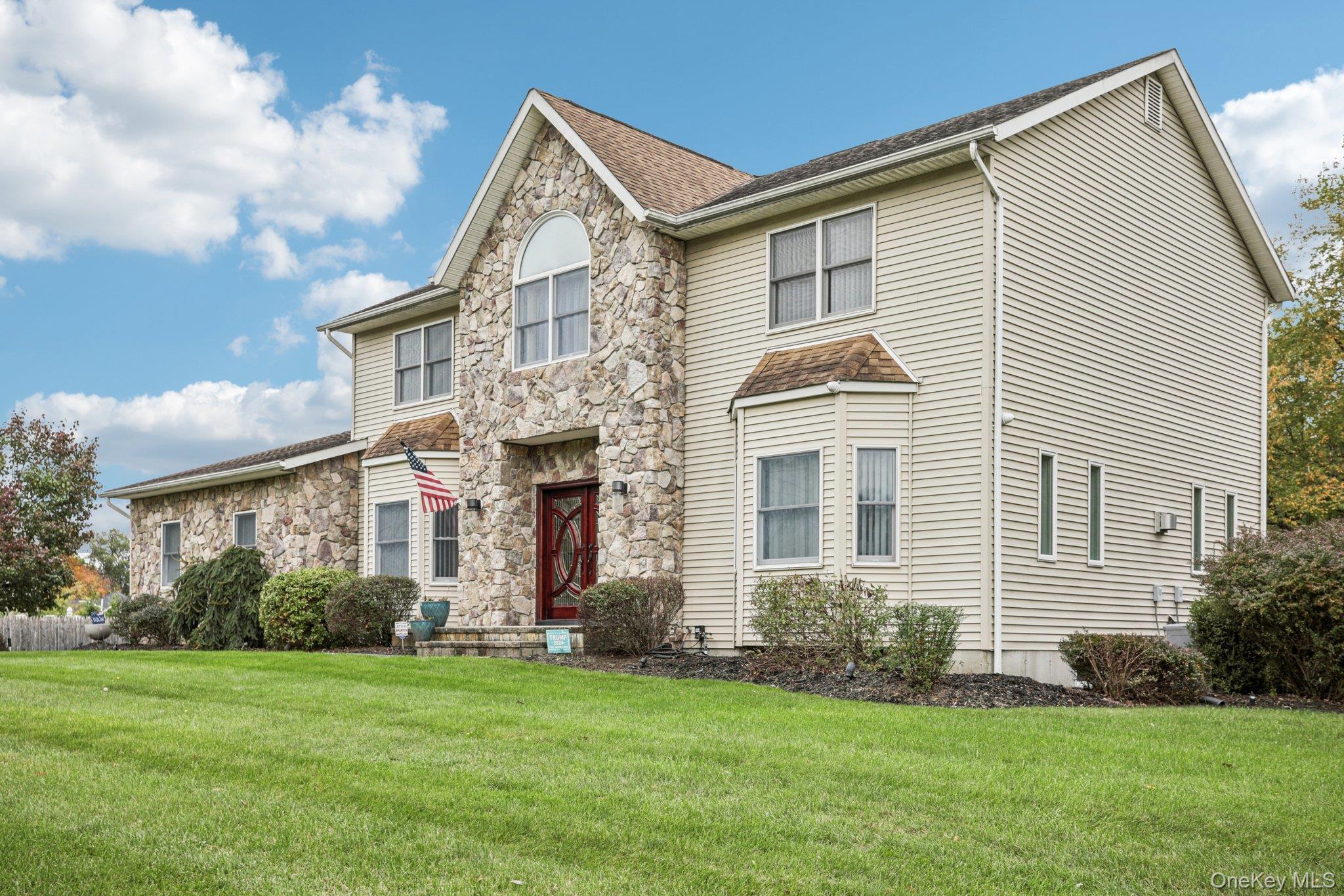 Single Family Isaac Rockland County, NY 10970, MLS-923137-45