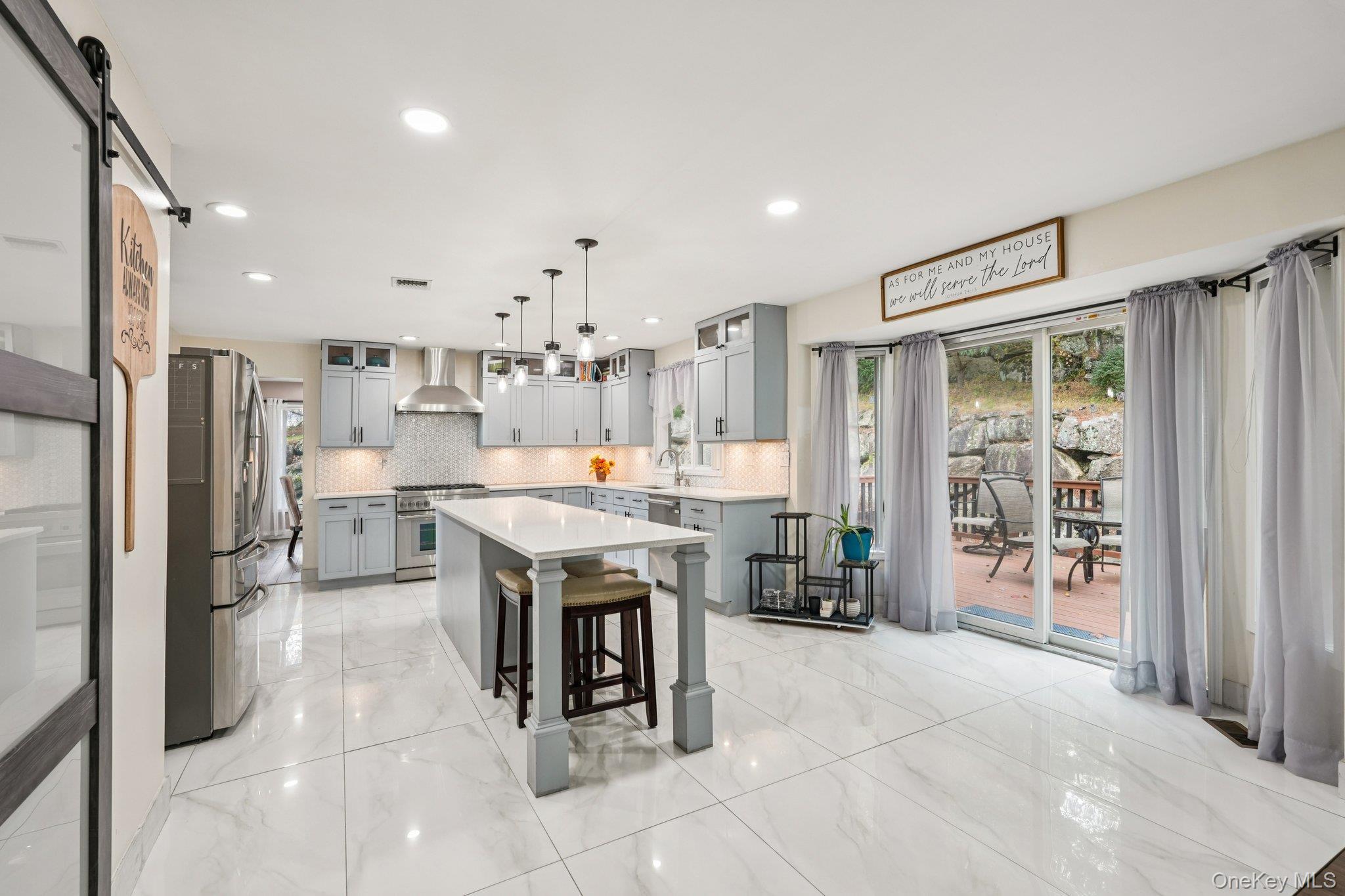 Single Family Johnson Rockland County, NY 10980, MLS-923139-10