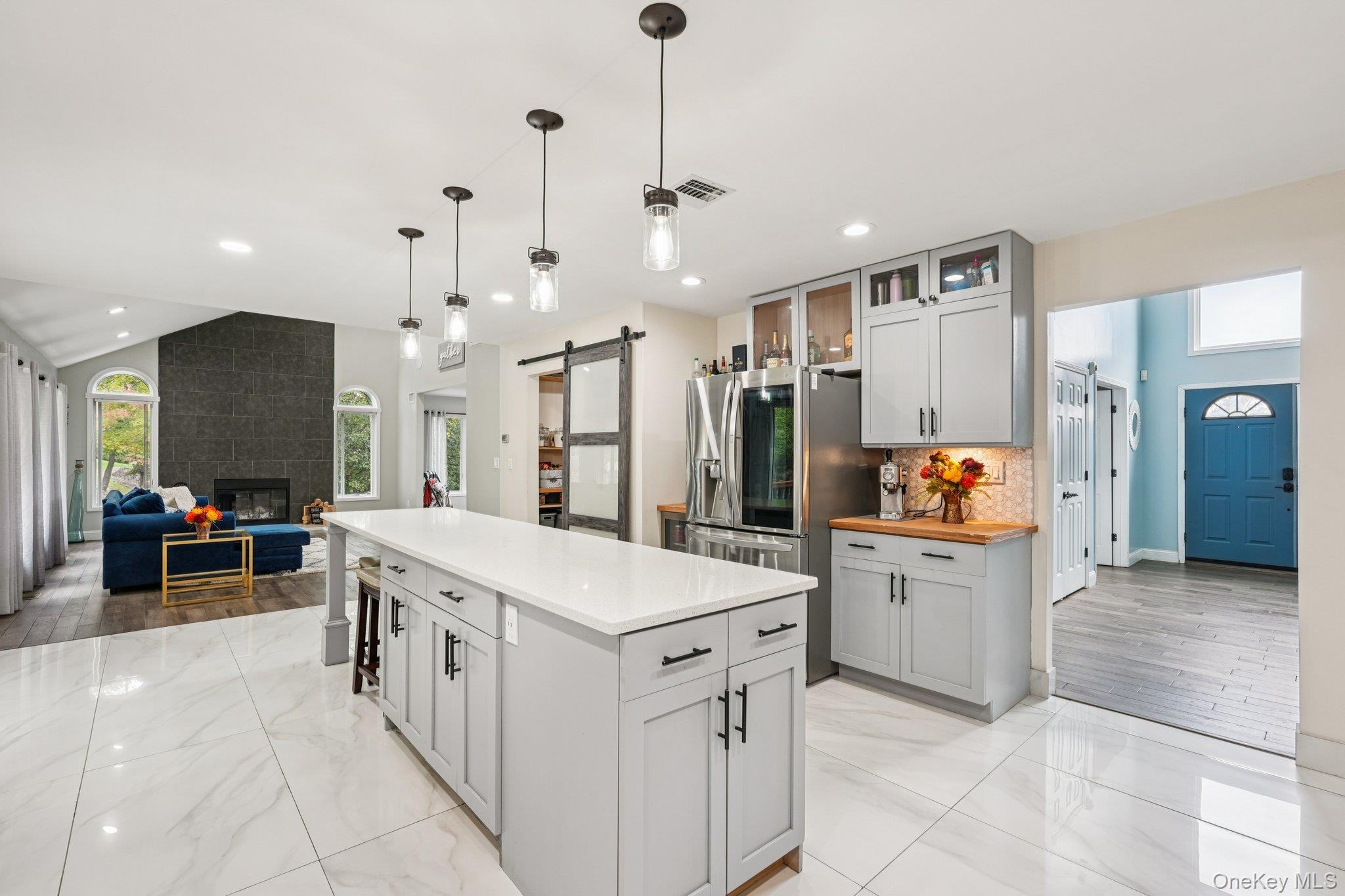 Single Family Johnson Rockland County, NY 10980, MLS-923139-11