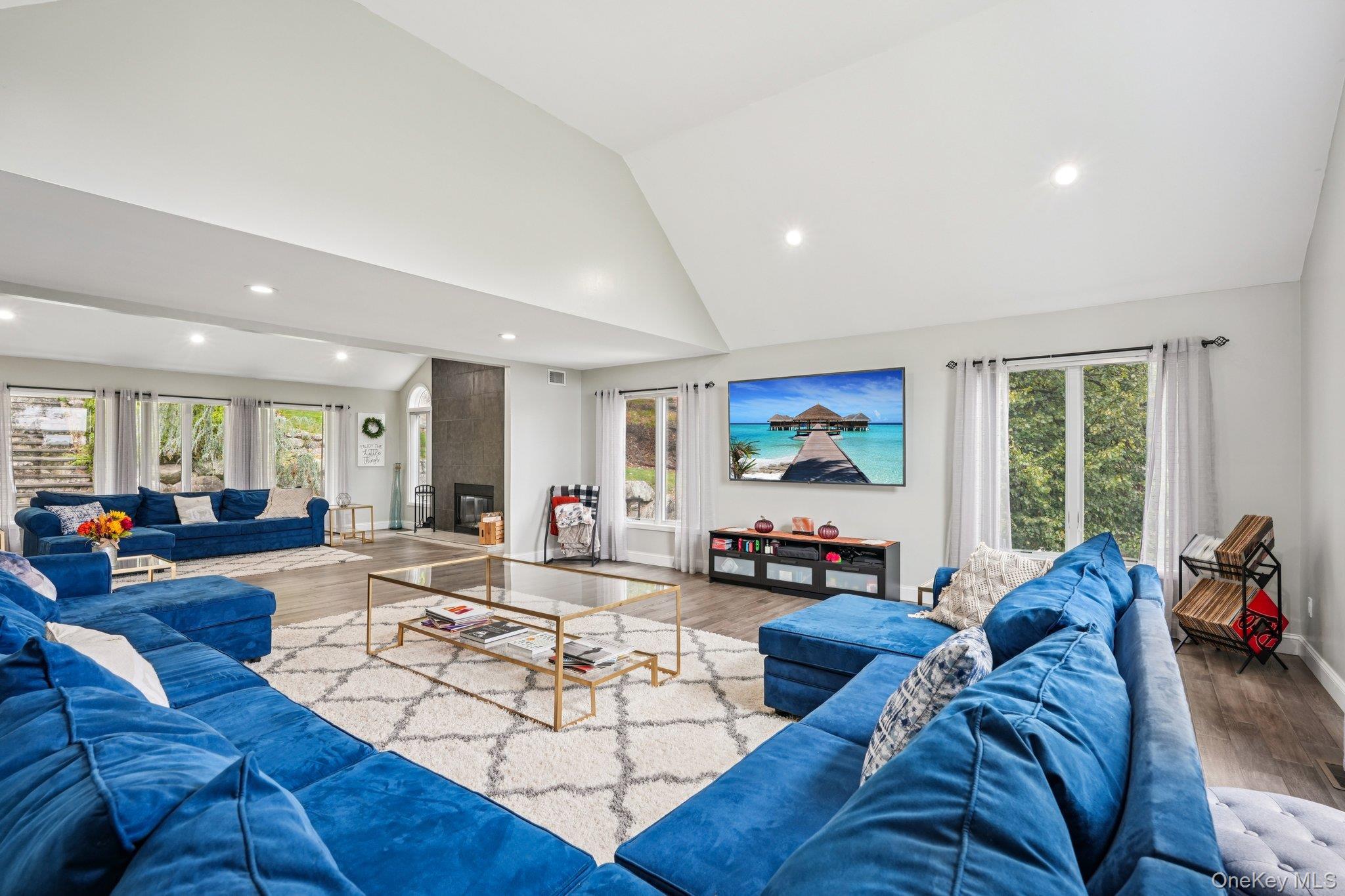 Single Family Johnson Rockland County, NY 10980, MLS-923139-13