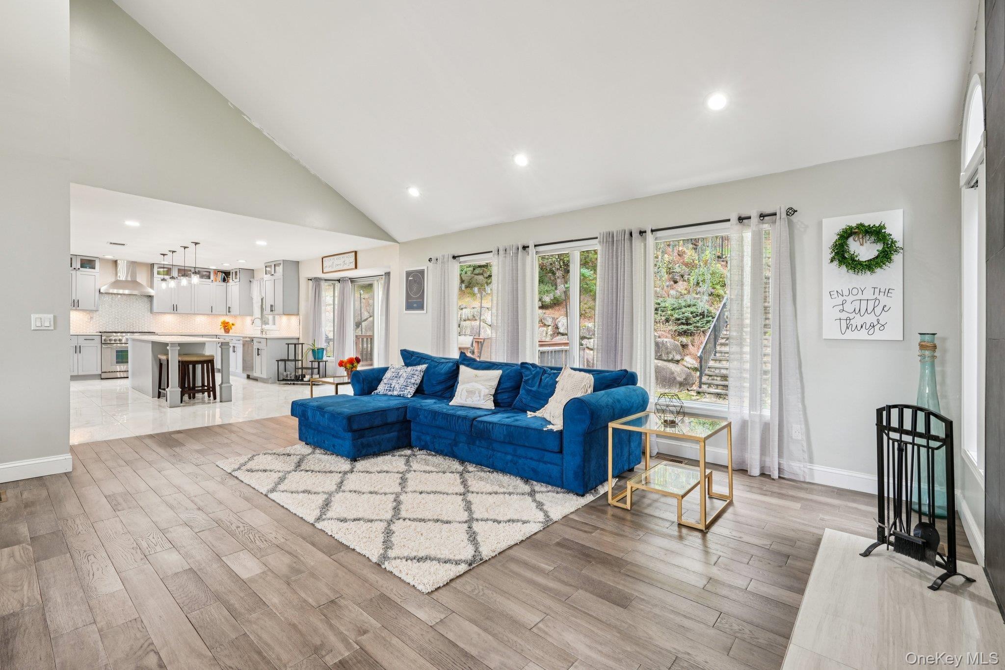 Single Family Johnson Rockland County, NY 10980, MLS-923139-17