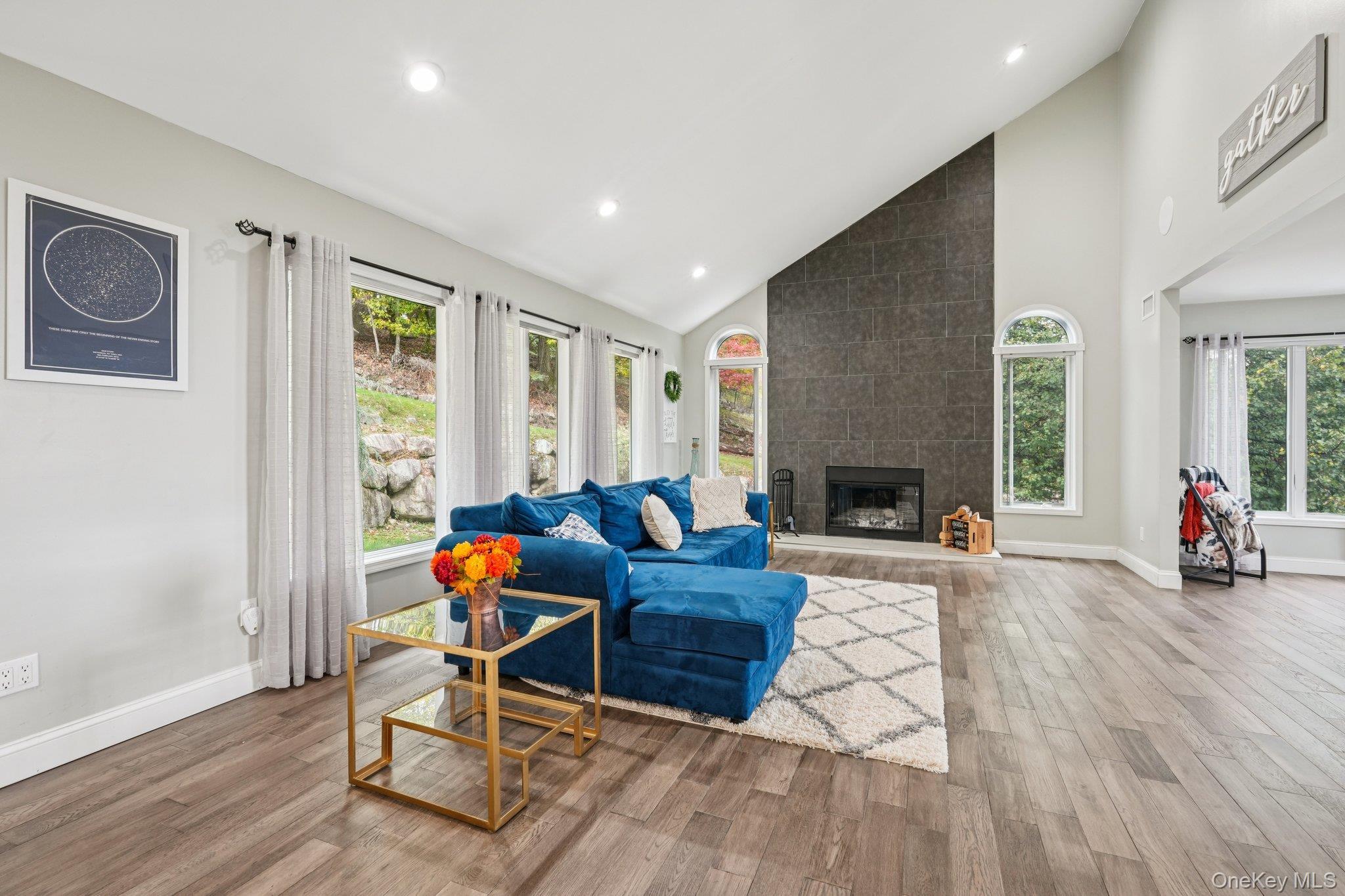 Single Family Johnson Rockland County, NY 10980, MLS-923139-18