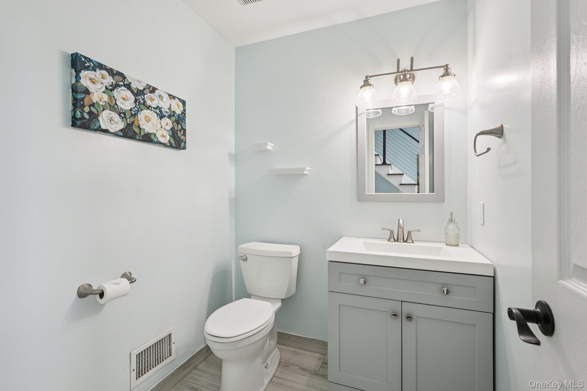 Single Family Johnson Rockland County, NY 10980, MLS-923139-19