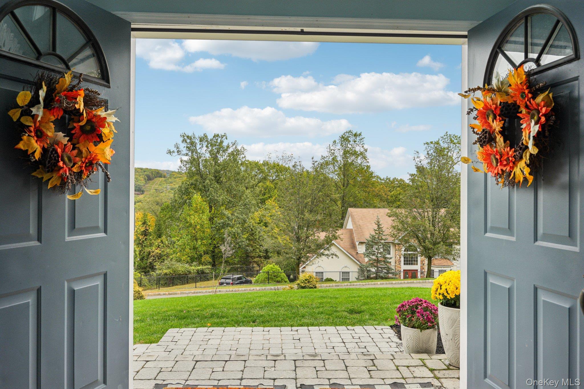 Single Family Johnson Rockland County, NY 10980, MLS-923139-2