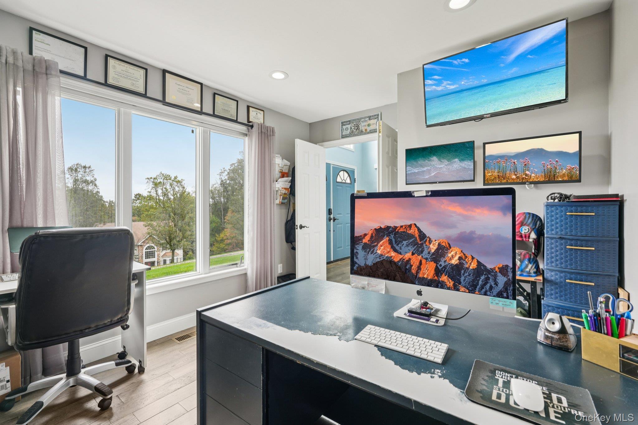 Single Family Johnson Rockland County, NY 10980, MLS-923139-20