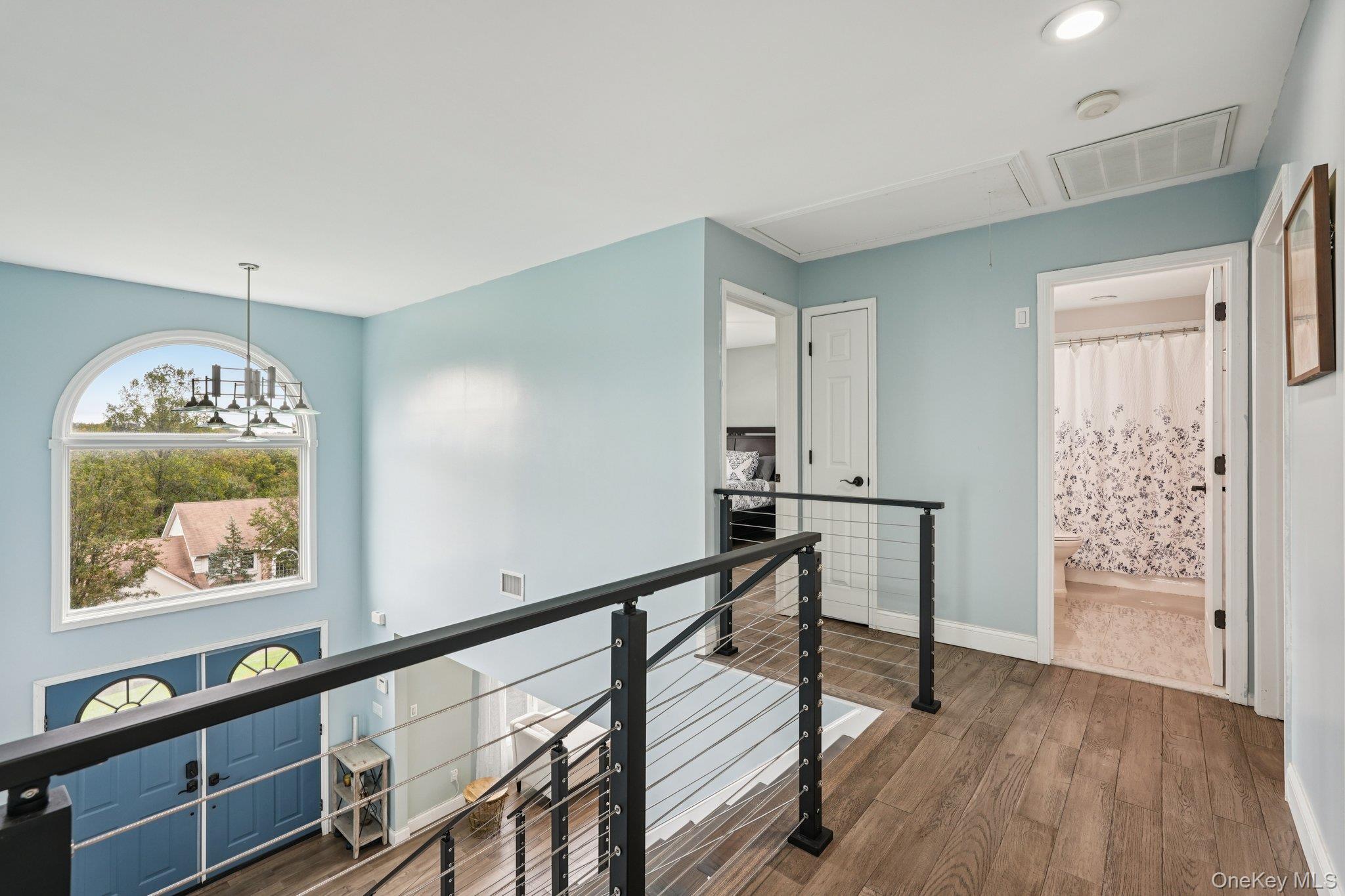 Single Family Johnson Rockland County, NY 10980, MLS-923139-23