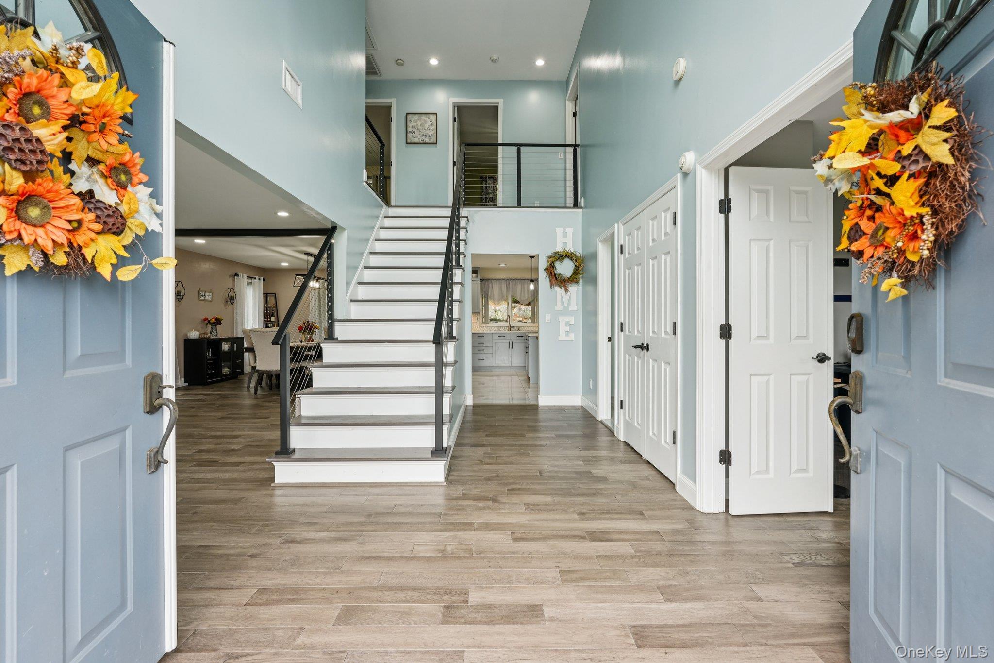 Single Family Johnson Rockland County, NY 10980, MLS-923139-3