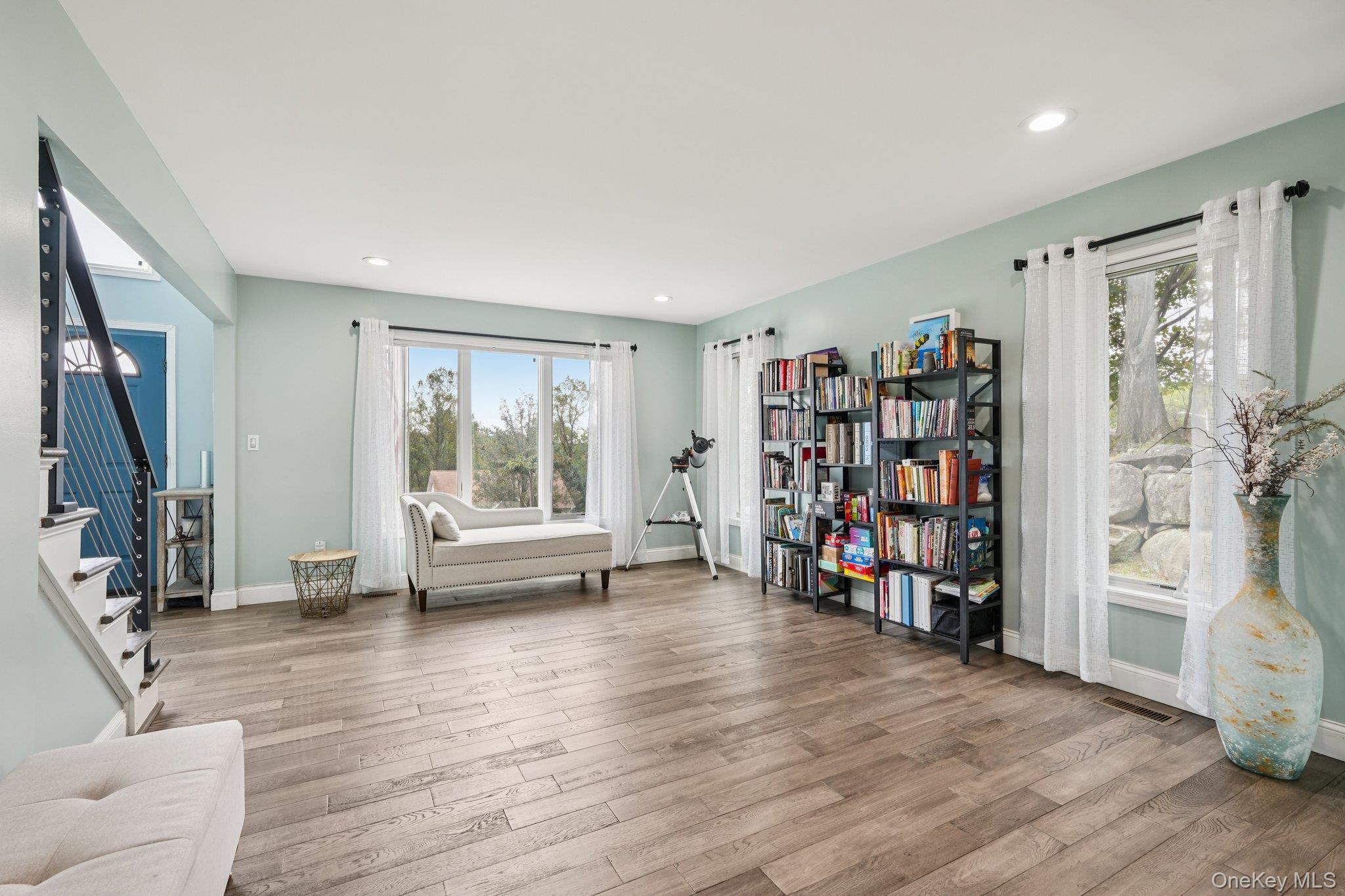 Single Family Johnson Rockland County, NY 10980, MLS-923139-4