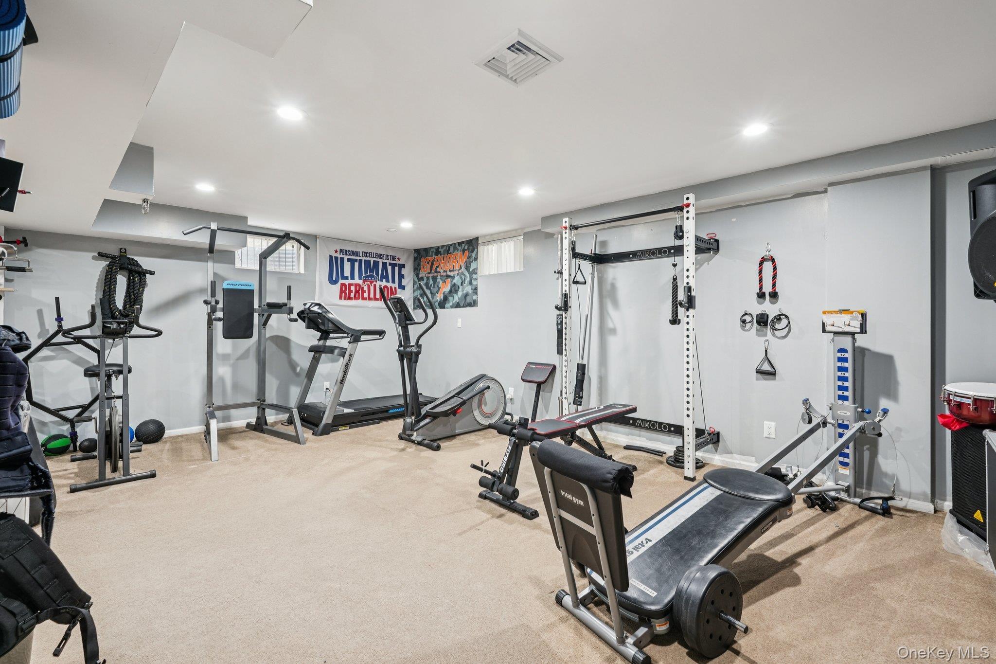 Single Family Johnson Rockland County, NY 10980, MLS-923139-42