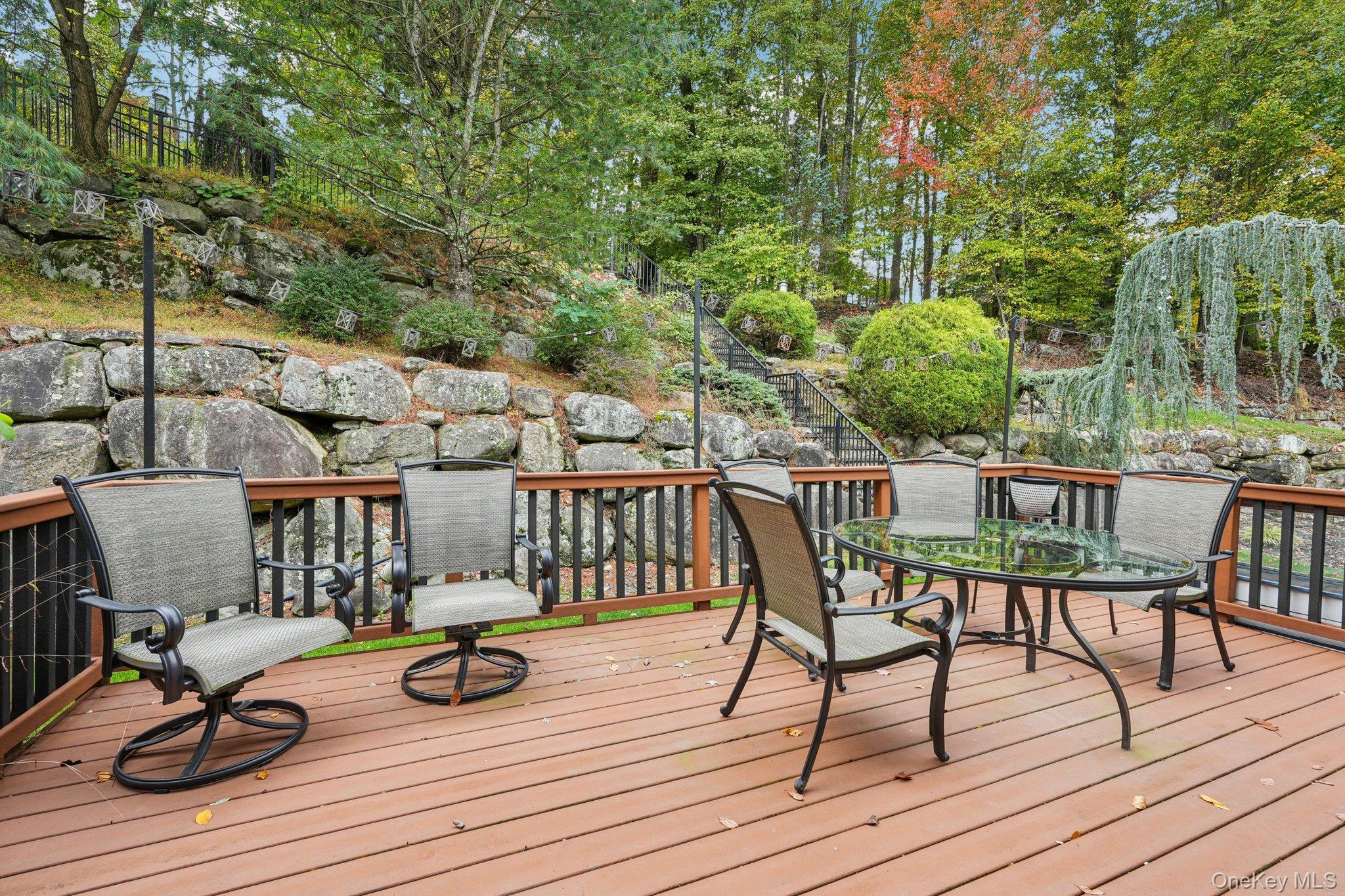 Single Family Johnson Rockland County, NY 10980, MLS-923139-43