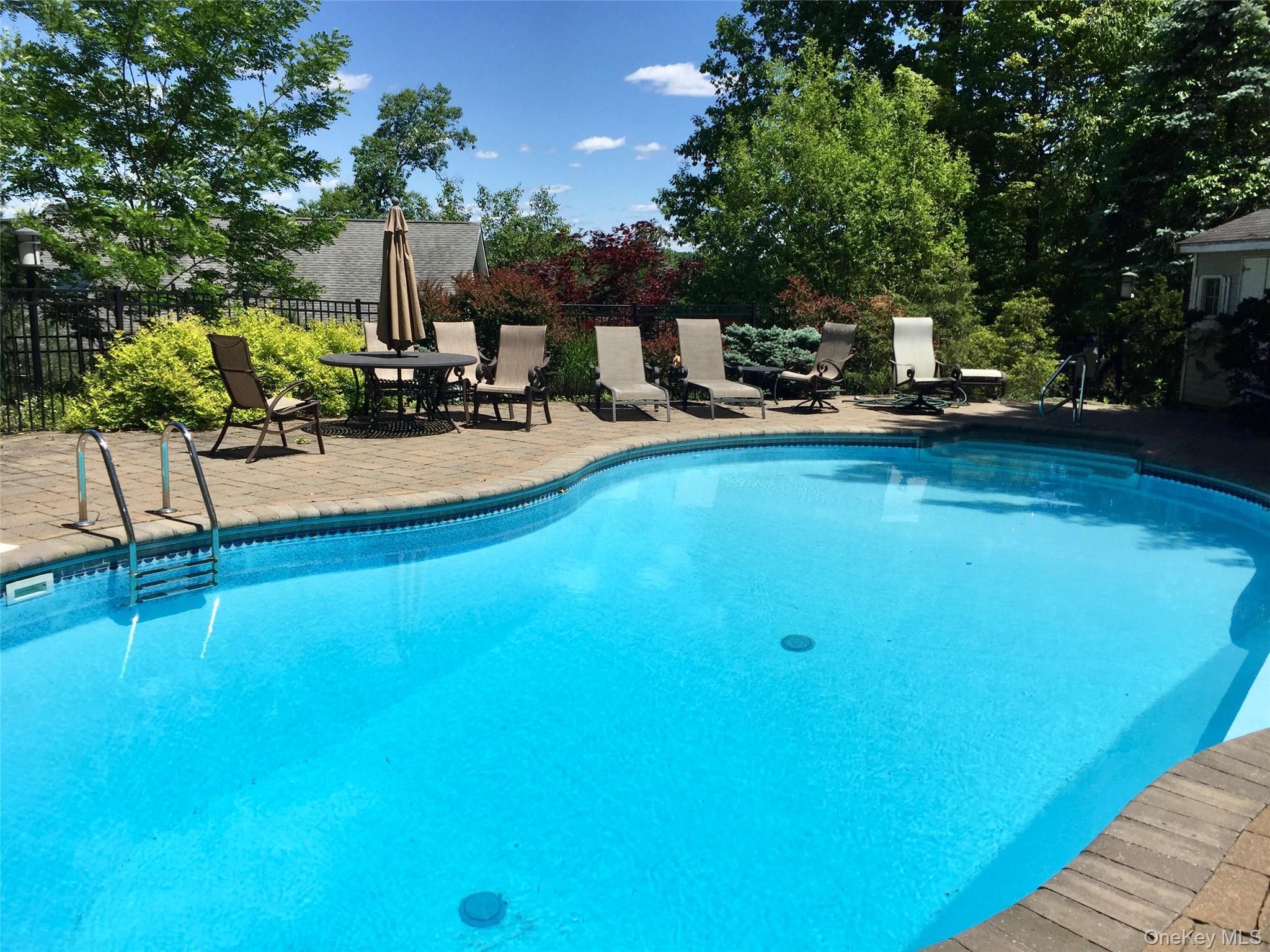 Single Family Johnson Rockland County, NY 10980, MLS-923139-46