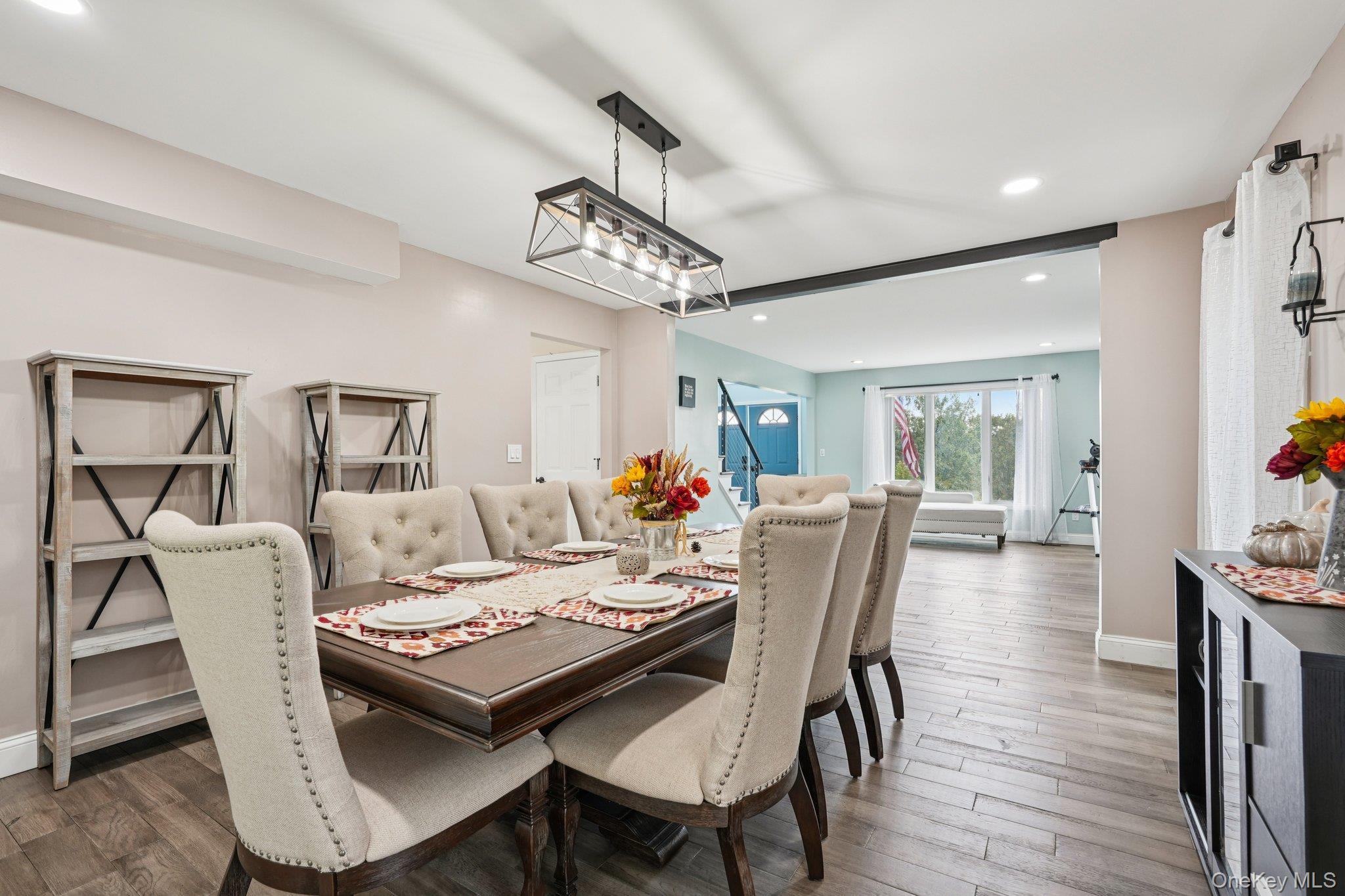 Single Family Johnson Rockland County, NY 10980, MLS-923139-5