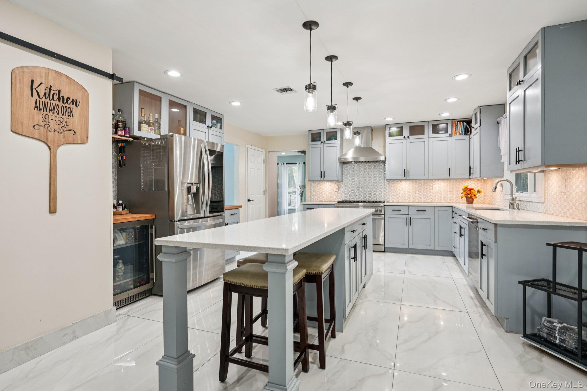 Single Family Johnson Rockland County, NY 10980, MLS-923139-8