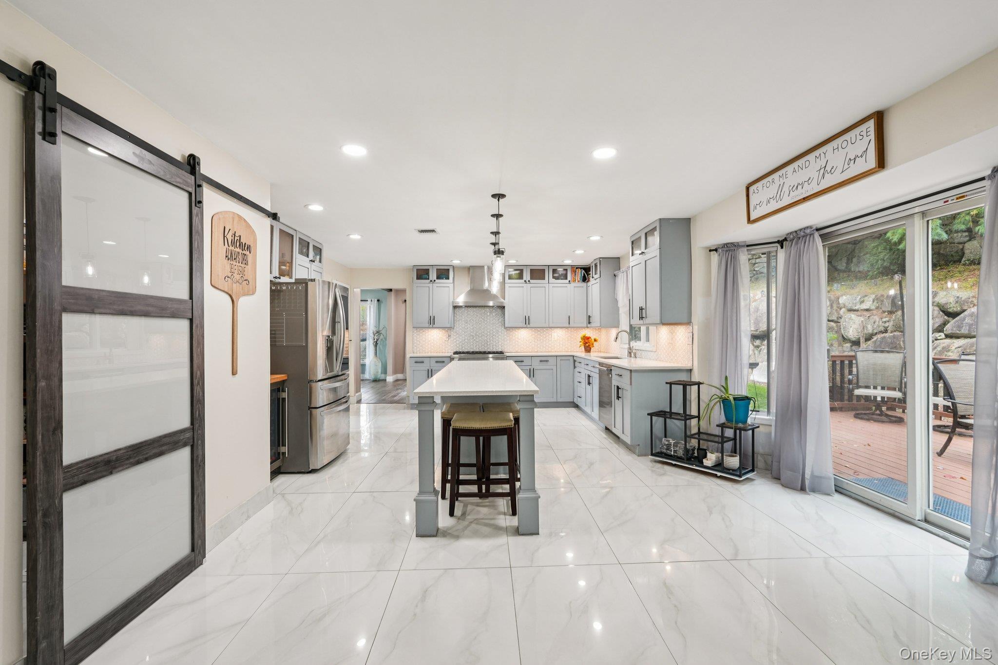 Single Family Johnson Rockland County, NY 10980, MLS-923139-9