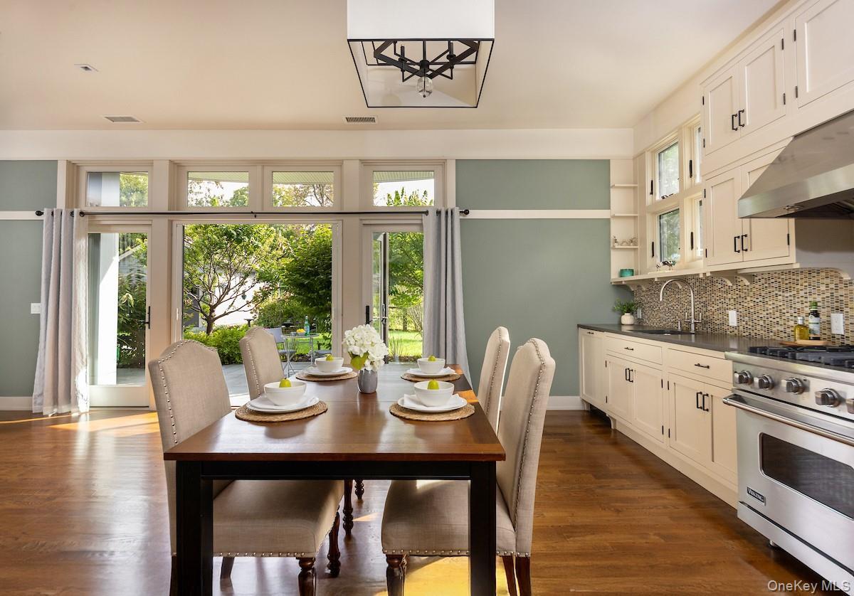 Single Family Sherman Westchester County, NY 10522, MLS-923146-10