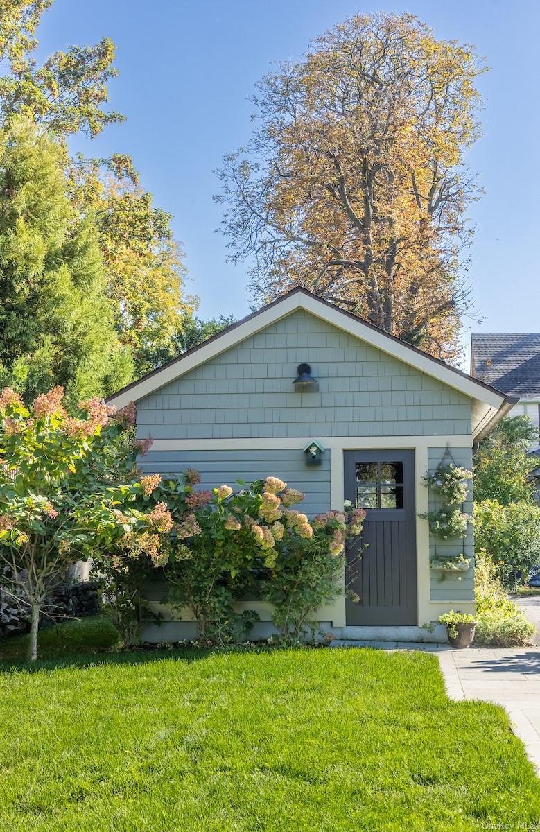 Single Family Sherman Westchester County, NY 10522, MLS-923146-30