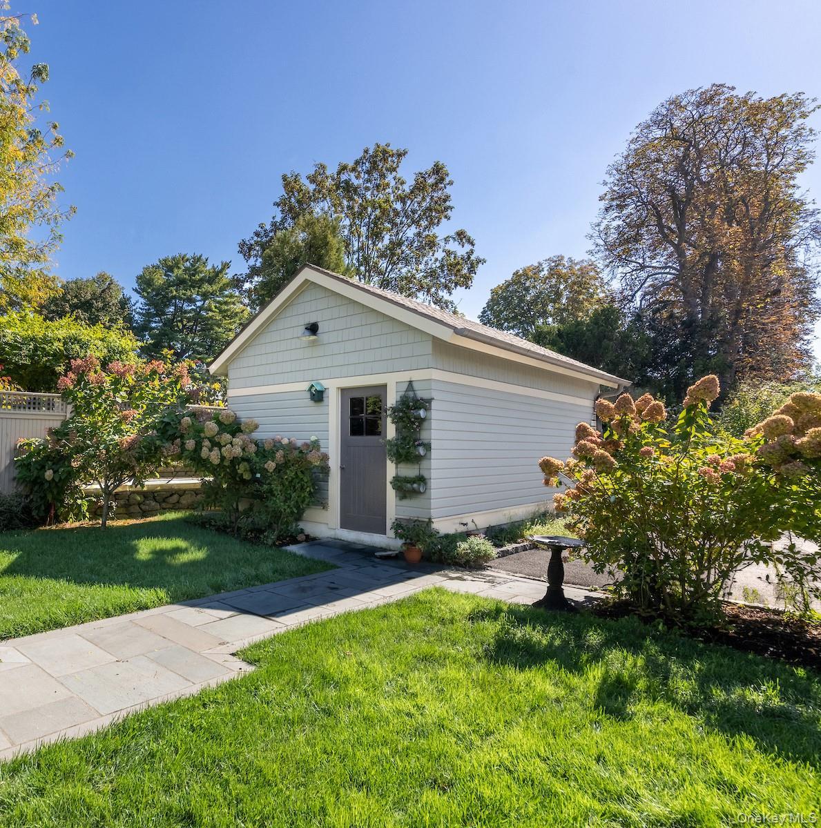 Single Family Sherman Westchester County, NY 10522, MLS-923146-32