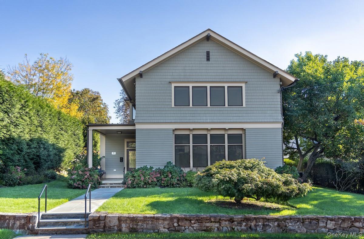 Single Family Sherman Westchester County, NY 10522, MLS-923146-34