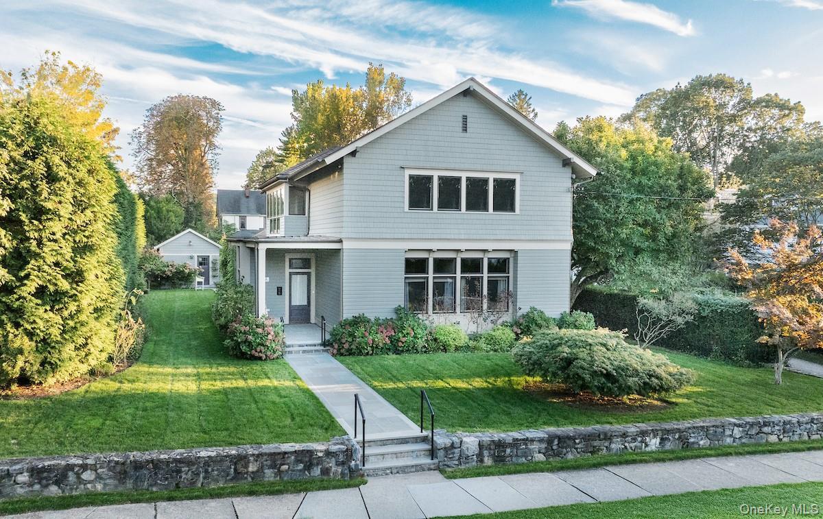 Single Family Sherman Westchester County, NY 10522, MLS-923146-35