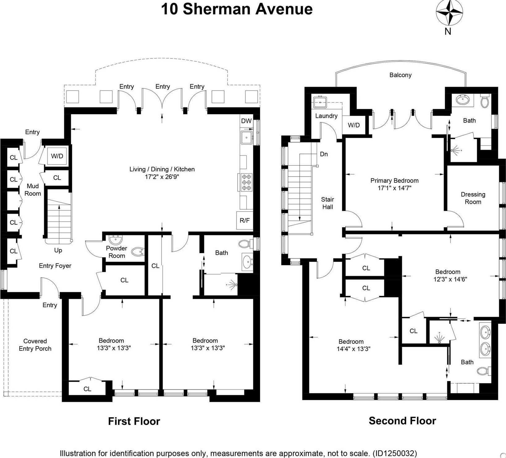 Single Family Sherman  Westchester County, NY 10522, MLS-923146-36