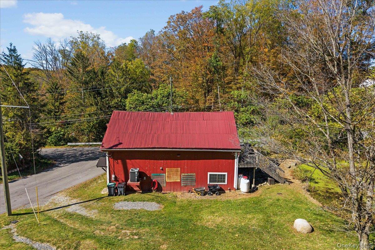 Single Family Amdurer  Orange County, NY 10998, MLS-923149-10