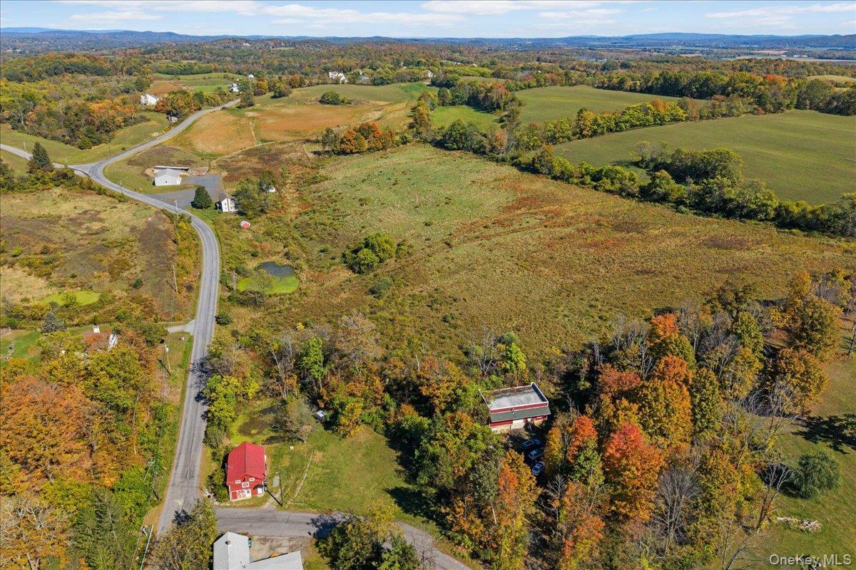 Single Family Amdurer  Orange County, NY 10998, MLS-923149-12