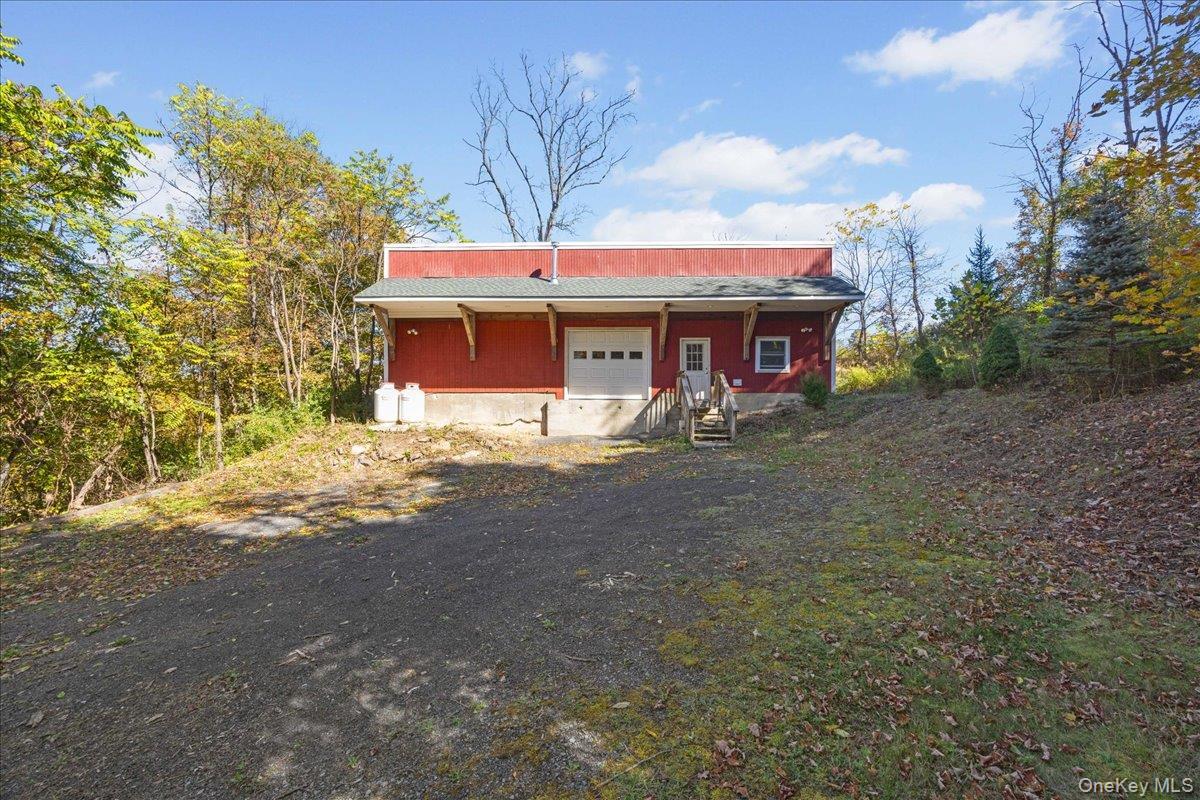 Single Family Amdurer  Orange County, NY 10998, MLS-923149-13