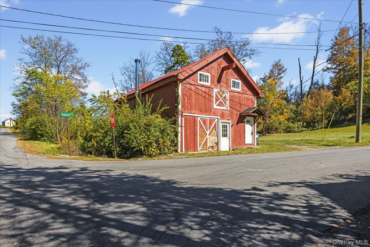 Single Family Amdurer  Orange County, NY 10998, MLS-923149-20