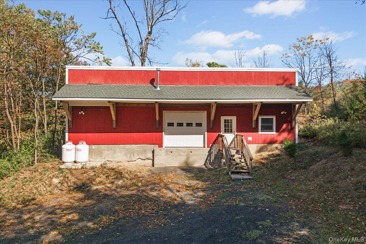 Single Family Amdurer  Orange County, NY 10998, MLS-923149-3