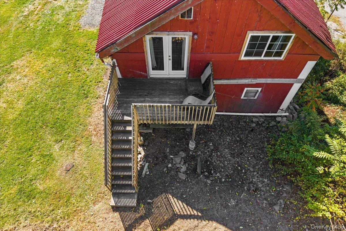 Single Family Amdurer  Orange County, NY 10998, MLS-923149-36