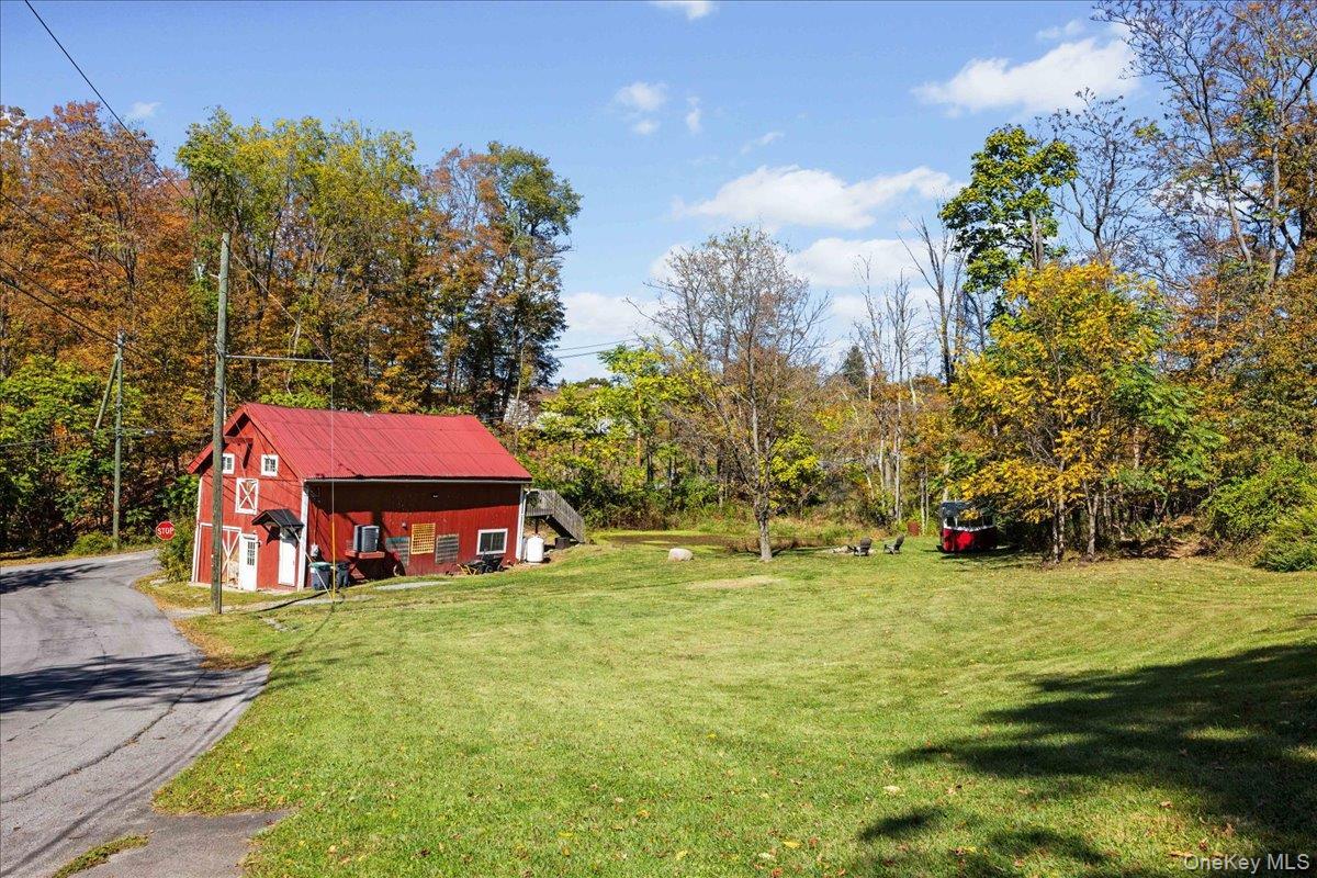 Single Family Amdurer  Orange County, NY 10998, MLS-923149-37