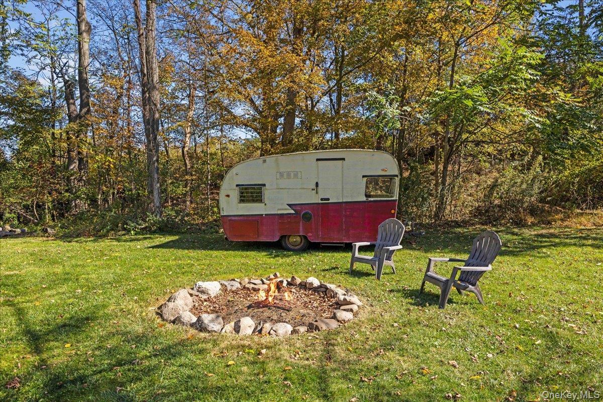 Single Family Amdurer  Orange County, NY 10998, MLS-923149-39