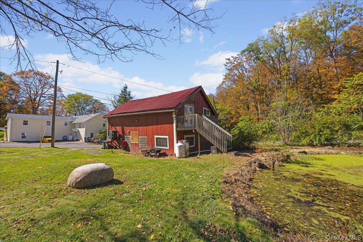 Single Family Amdurer  Orange County, NY 10998, MLS-923149-40