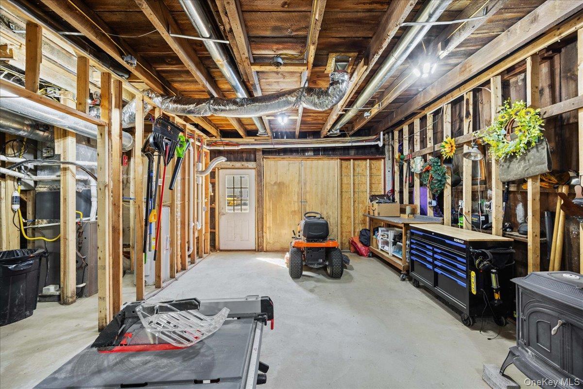 Single Family Amdurer  Orange County, NY 10998, MLS-923149-43