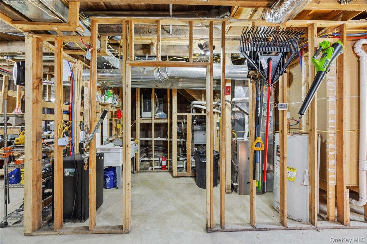 Single Family Amdurer  Orange County, NY 10998, MLS-923149-44