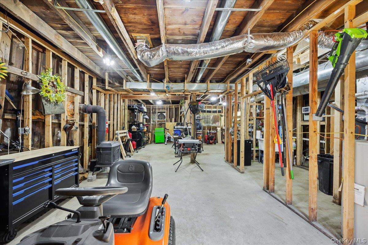 Single Family Amdurer  Orange County, NY 10998, MLS-923149-45