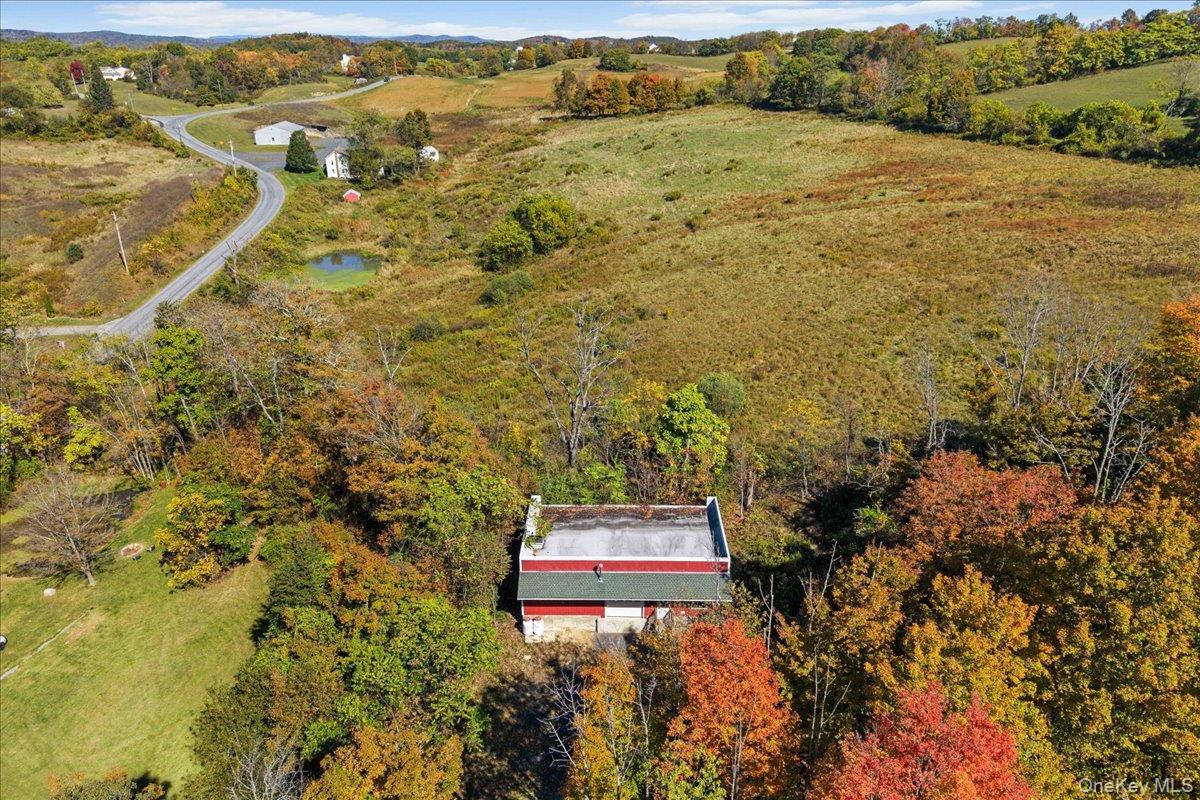 Single Family Amdurer  Orange County, NY 10998, MLS-923149-5