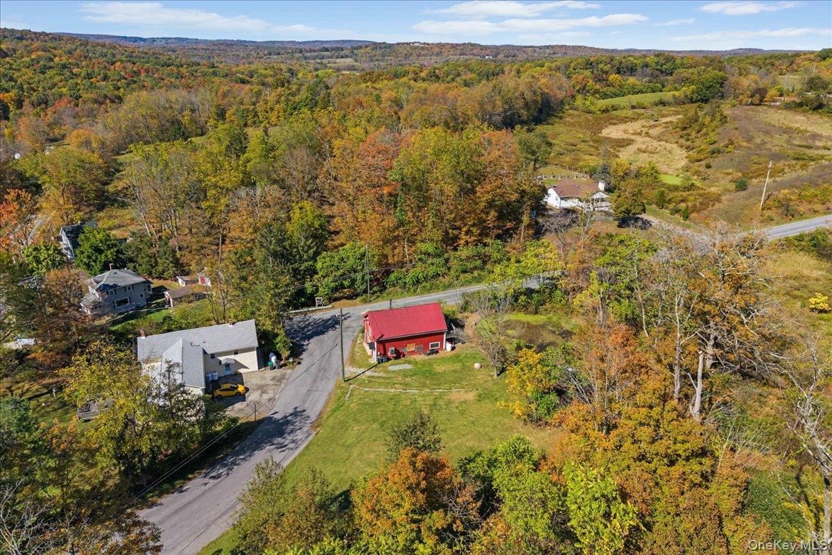 Single Family Amdurer  Orange County, NY 10998, MLS-923149-7