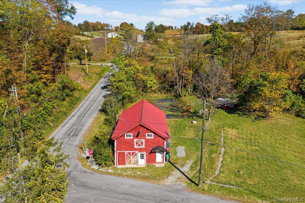 Single Family Amdurer  Orange County, NY 10998, MLS-923149-9