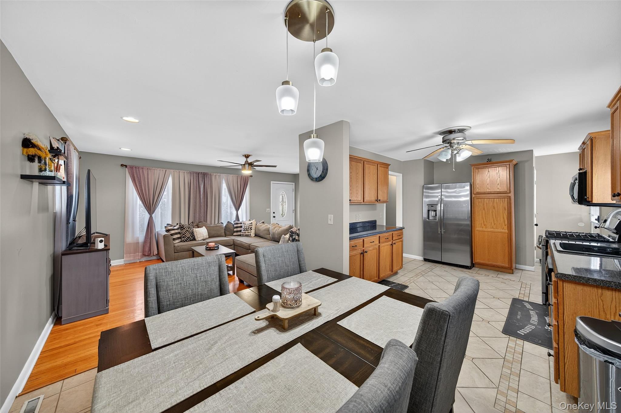 Single Family Manhattan  Orange County, NY 10940, MLS-923151-11